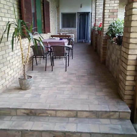 Guest house Citadela Sombor