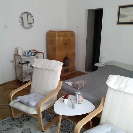 Guest house Citadela