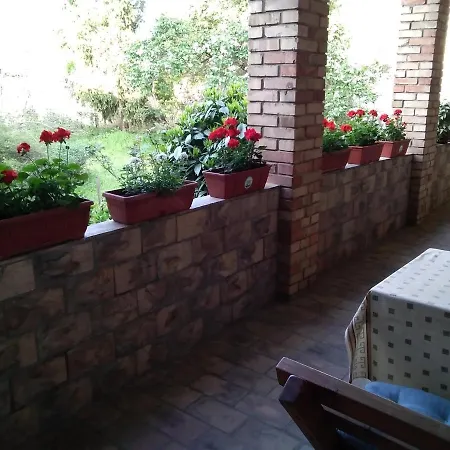 Guest house Citadela