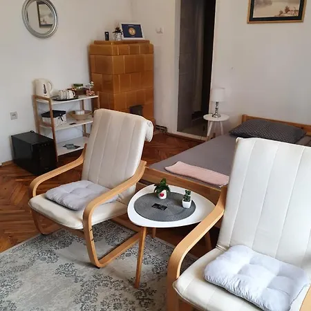 Guest house Citadela