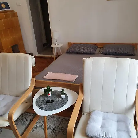Citadela Guest house Sombor