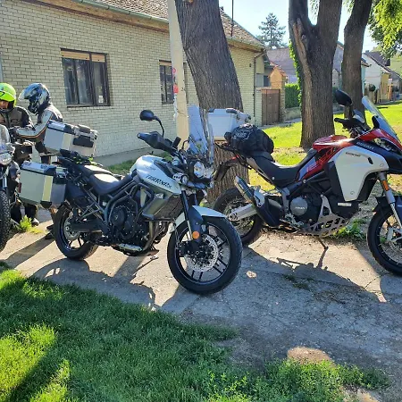 Citadela Konukevi Sombor