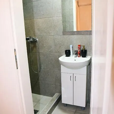 Guest house Citadela Sombor