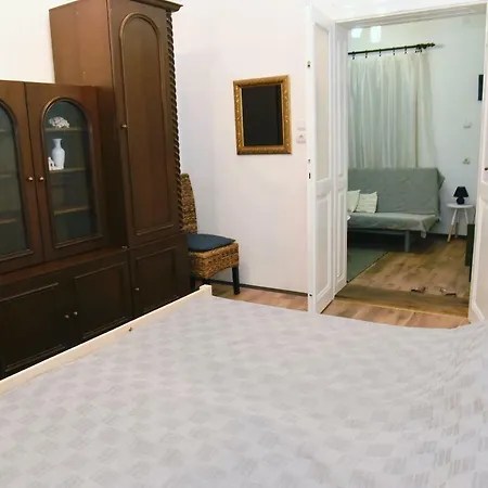 Konukevi Citadela 3*