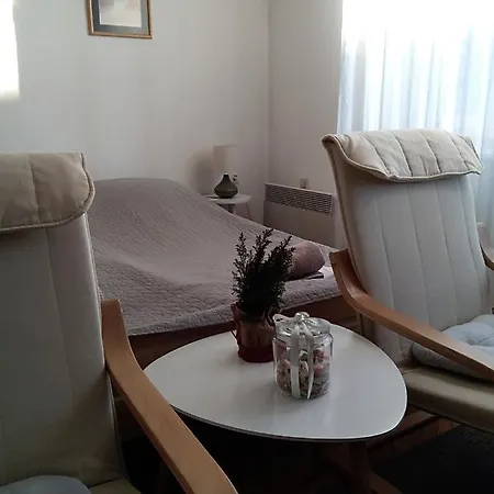 Citadela Guest house Sombor
