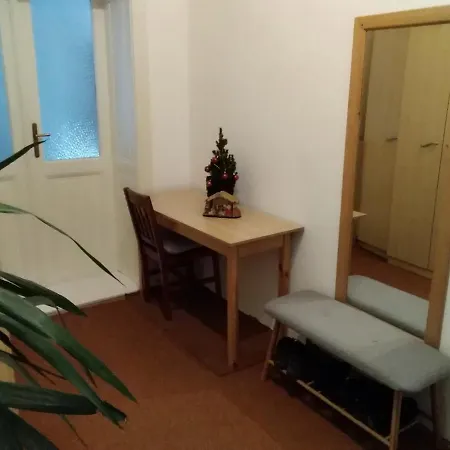 Citadela Guest house Sombor